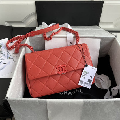 Chanel Luxury Handbag Style 502 Rovelle Bags