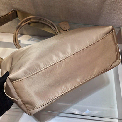 Prada Leather Handbag