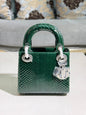 Christian Dior Mini  Lady Dior Bag
