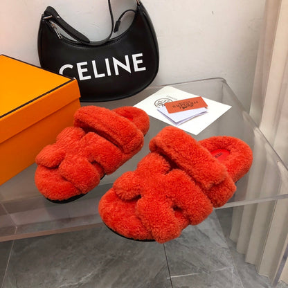 Hermes Chypre  Sandal