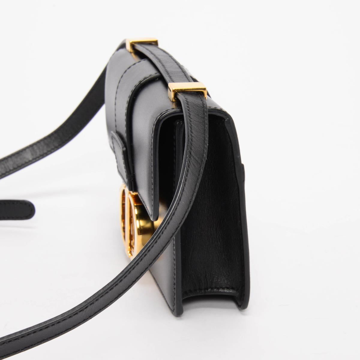 Dior Lou Mini Shoulder Bag Rovelle Bags