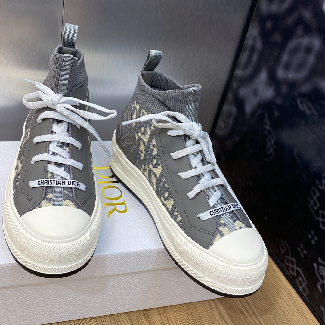 Christian Dior Walk'n  Sneakers