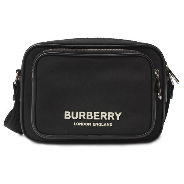 Burberry Leather Shoulder Bag Style 17