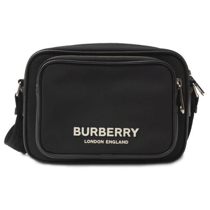 Burberry Leather Shoulder Bag Style 17