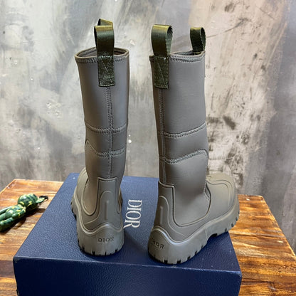 Christian Dior  Boots