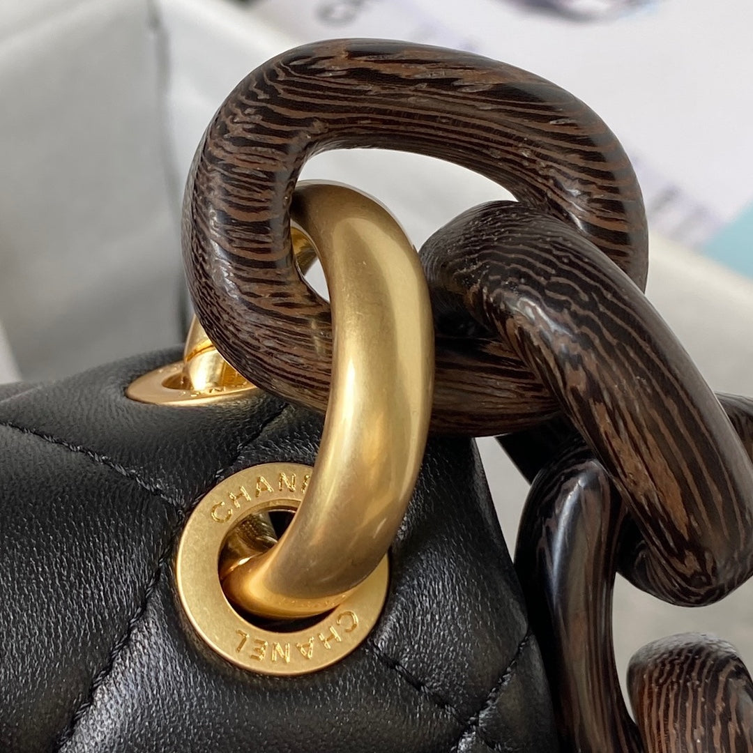 Chanel  Mini Flap Bag