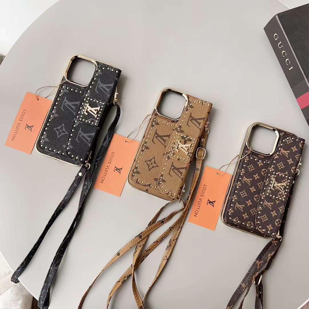 Wallet Crossbody Phone Case  for samsung