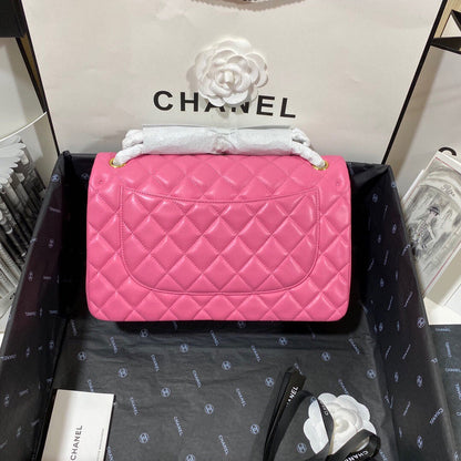 Chanel Luxury Handbag Style 241 Rovelle Bags