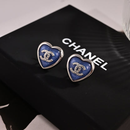 High-Quality Stud Earrings-121