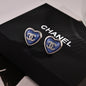 High-Quality Stud Earrings-121