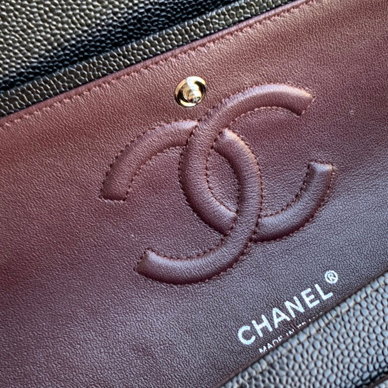 Chanel Luxury Handbag Style 517 Rovelle Bags