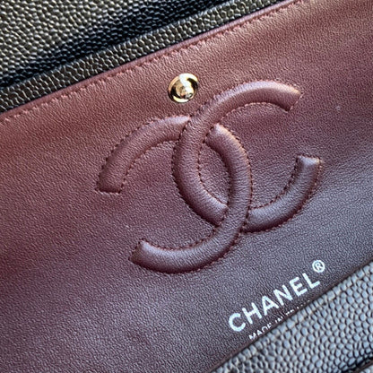 Chanel Luxury Handbag Style 517 Rovelle Bags