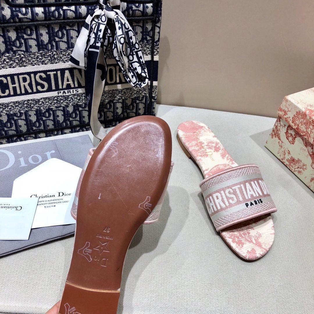Dior Sandals
