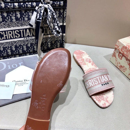Dior Sandals