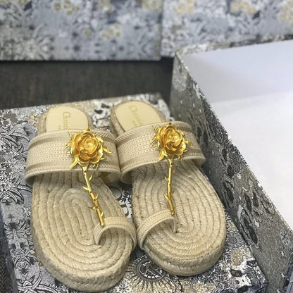 Dior Sandals