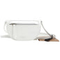 Burberry Mini Olympia Leather Shoulder Bag