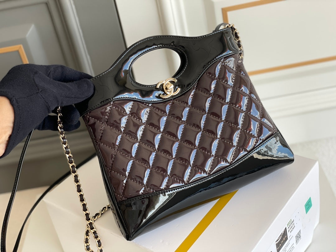 Chanel 31 Mini Shopping Bag