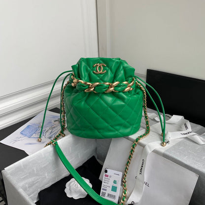 Chanel Luxury Handbag Style 622 Rovelle Bags