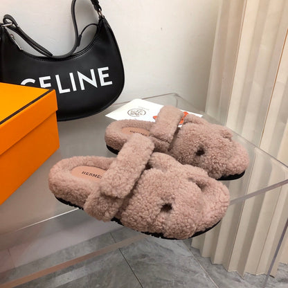 Hermes Chypre  Sandal