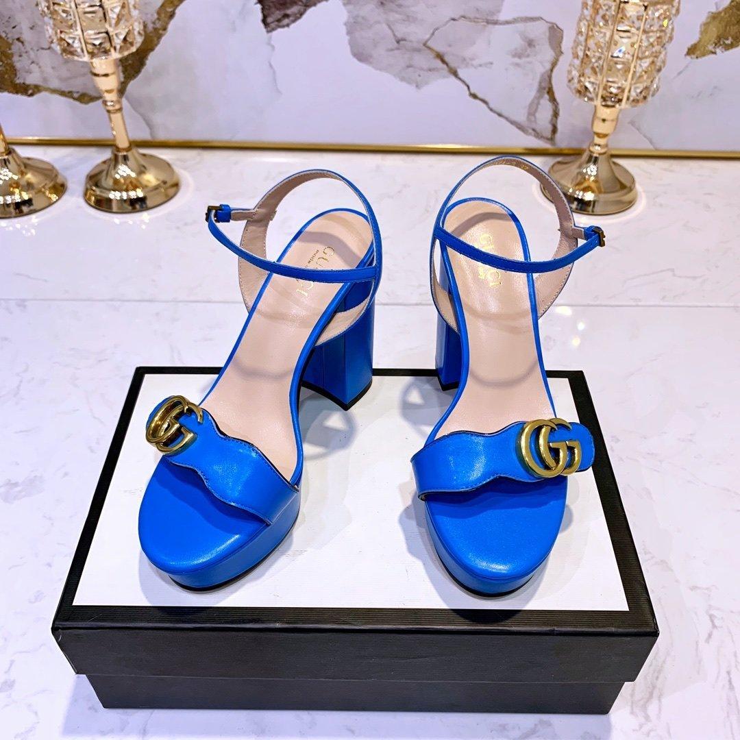 Gucci Sandals