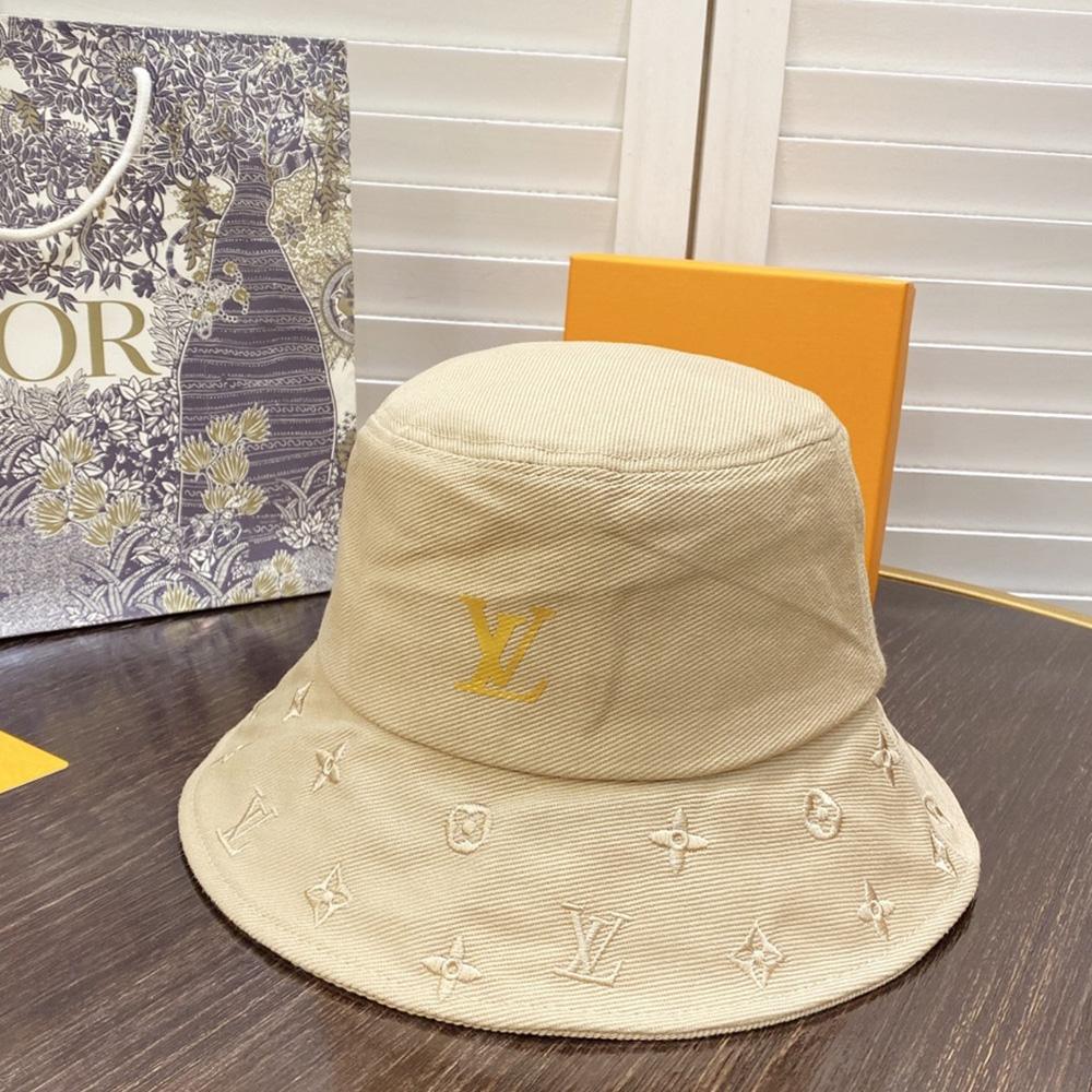 Louis Vuitton Hat