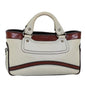 Luxury CELINE Hand Bag Leather Whe 76849