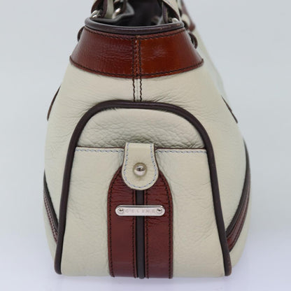 Luxury CELINE Hand Bag Leather Whe 76849