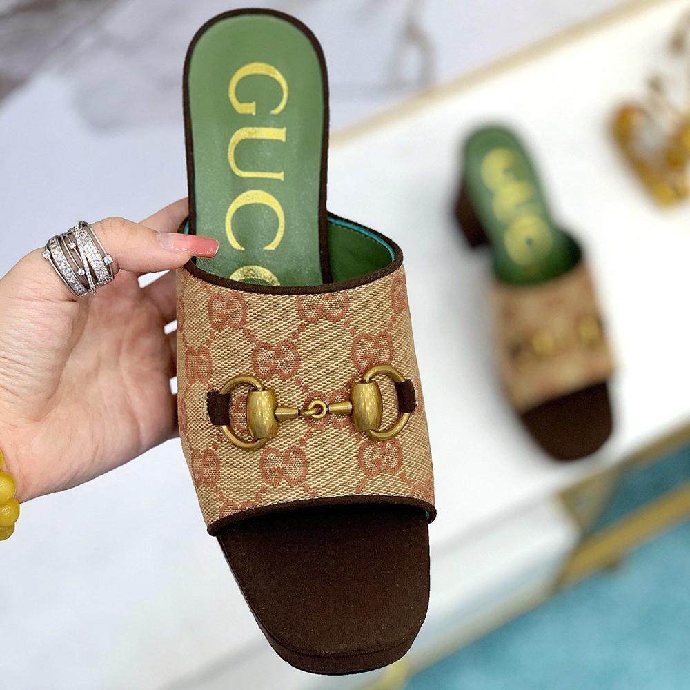 Gucci Sandals