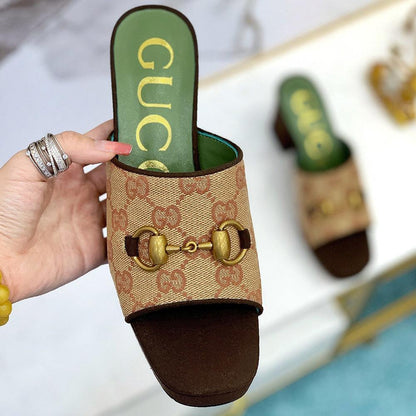 Gucci Sandals