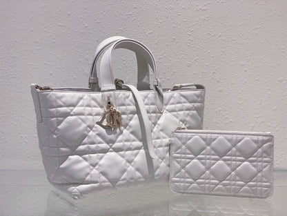 Christian Dior Medium Toujours Bag