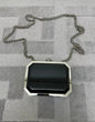 Chanel Luxury Leather Black Handbag Style 13 Rovelle Bags