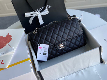 Chanel Luxury Handbag Style 517 Rovelle Bags