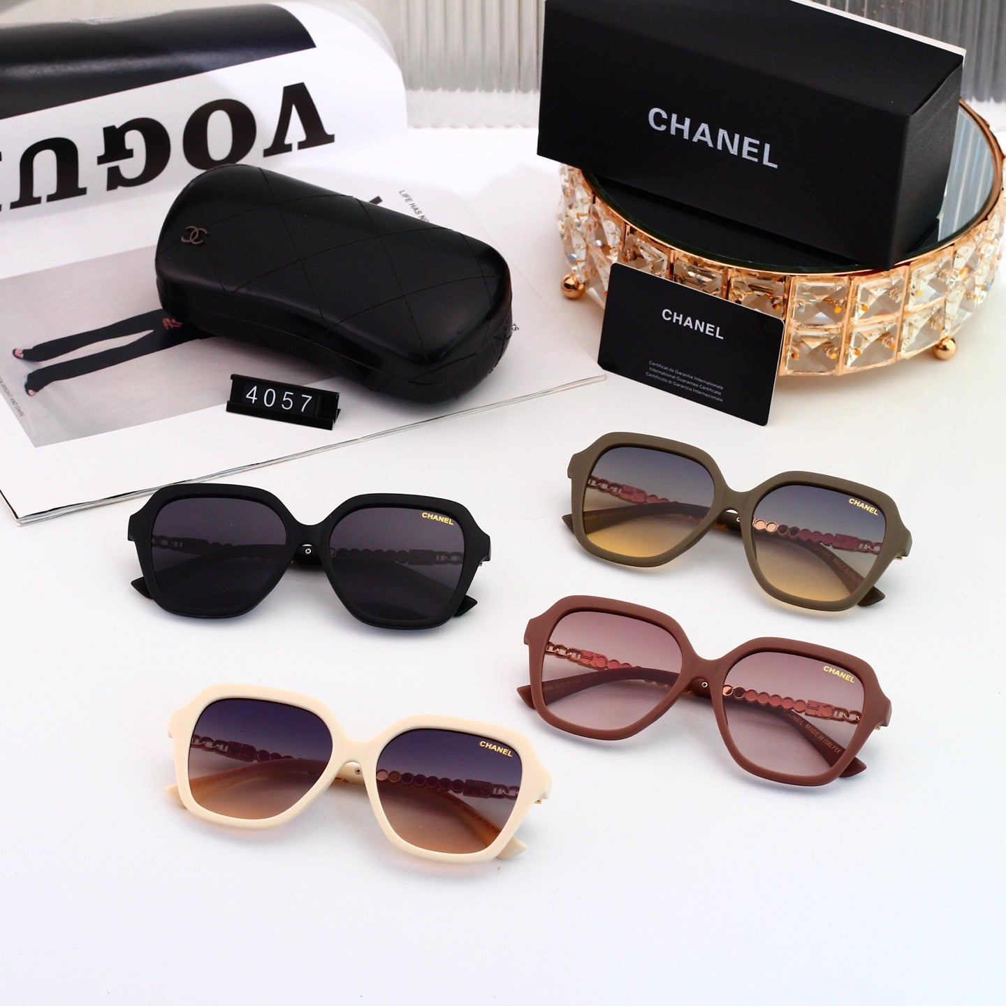 New Stylish  Sunglasses-83