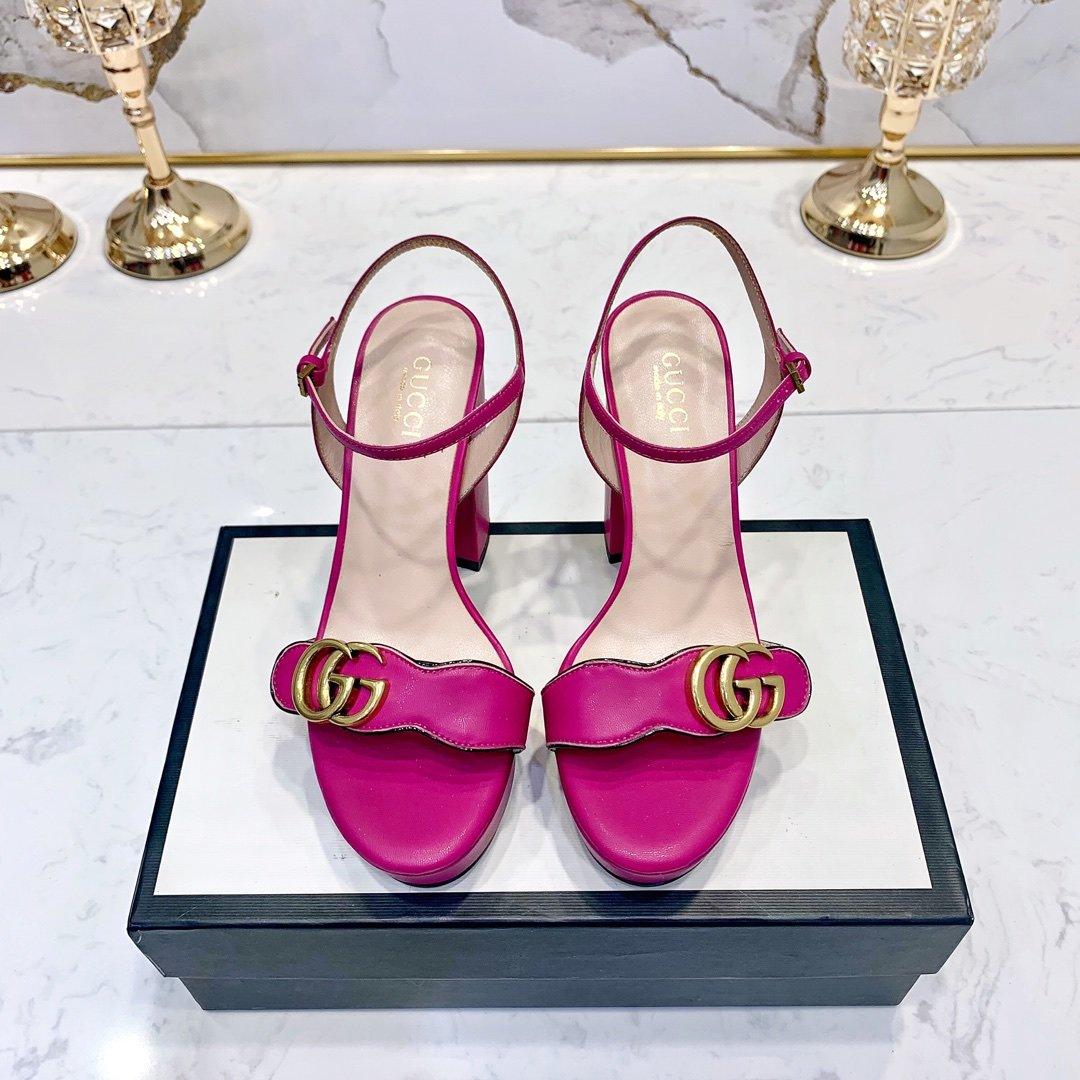 Gucci Sandals