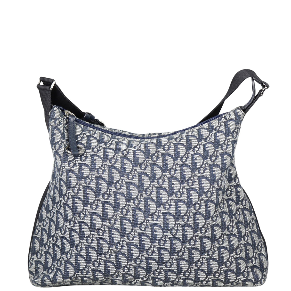 Dior Oblique Oblique Handbag Rovelle Bags