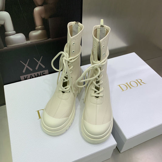 Christian Dior Boots