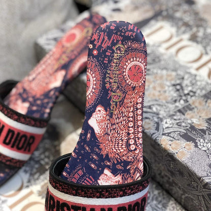 Dior Sandals