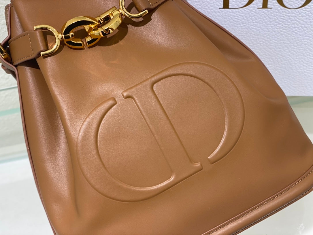 Christian Dior Medium C'est Bag