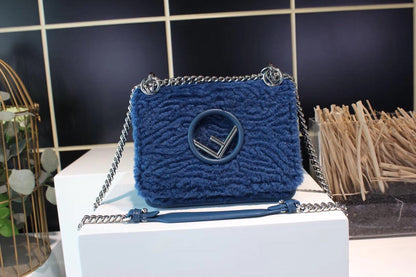 Fendi Kan I F Bag