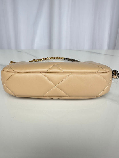 Chanel  Small Shoulder Bag