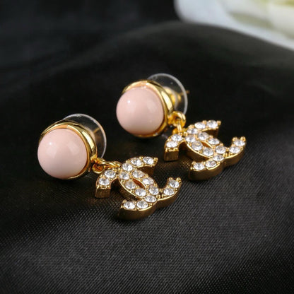 High-Quality Stud Earrings-145