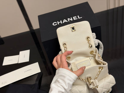 High-End Women's Fashion Handbags-16