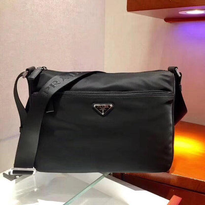 Nylon Re-Edition 2000 Shoulder Bag