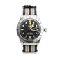 Tudor 2024 Stainless Steel Black Bay Pro 39 MM Automatic Watch Black Dial 79470 w/ Box & Papers