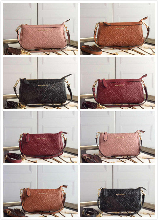 Burberry Bags Bags Clutch Bag Style 3