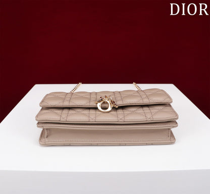 Christian Dior  My Dior Mini Bag