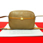 Dior Shoulder Bag leather Brown Rovelle Bags
