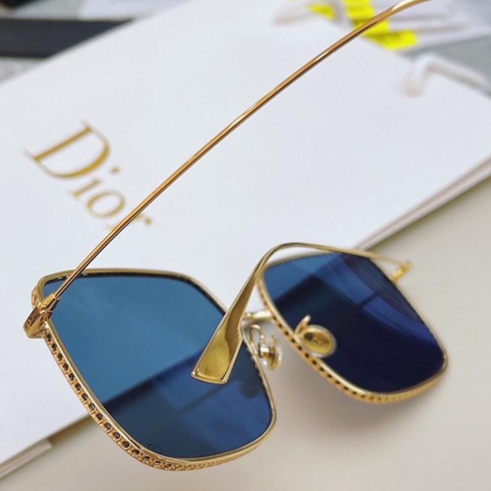 Dior Glasses