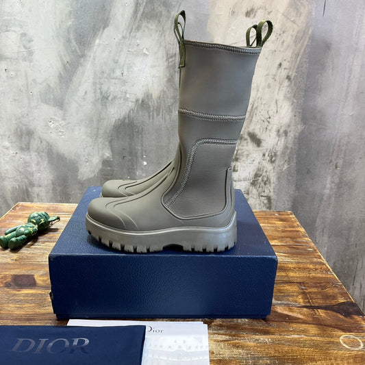 Christian Dior  Boots