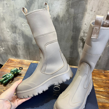 Christian Dior  Boots